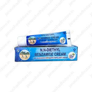 Mosquito Repellent Cream