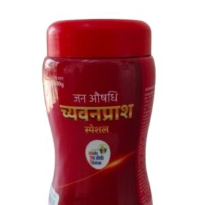 Jan Aushadhi Chyawanprash 500g