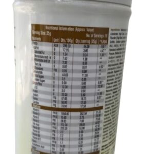 Alternative view of Jan Aushadhi Diabetes care protein