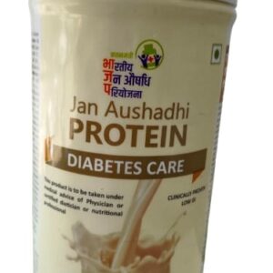 Jan Aushadhi Diabetes care protein