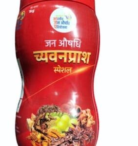Jan Aushadhi Chyawanprash 1 kg