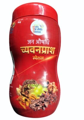 Jan Aushadhi Chyawanprash 1 kg