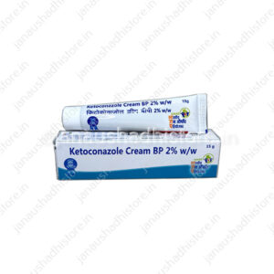 Ketoconazole 2% Cream